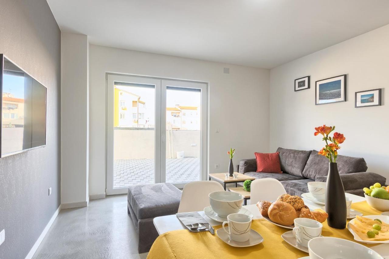 Villa Barmel 普拉 外观 照片