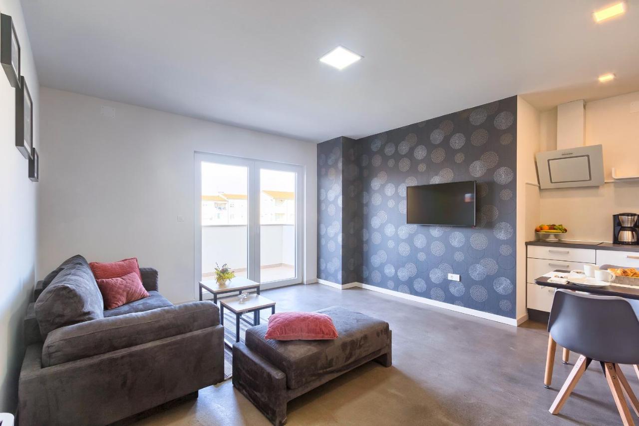 Villa Barmel 普拉 外观 照片