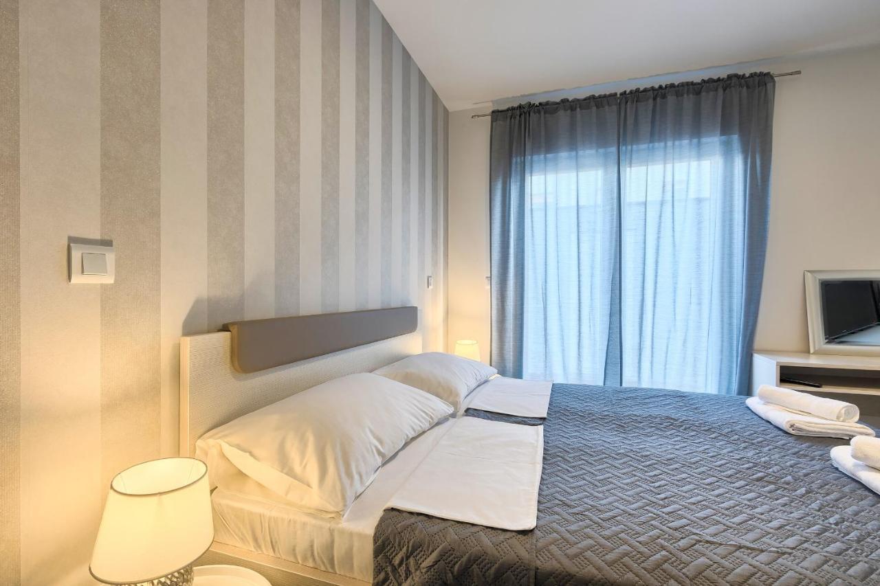 Villa Barmel 普拉 外观 照片
