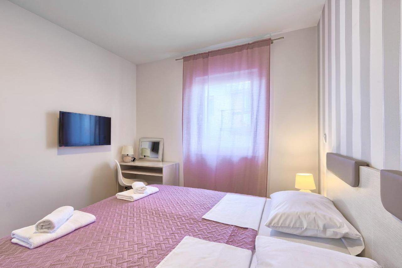 Villa Barmel 普拉 外观 照片