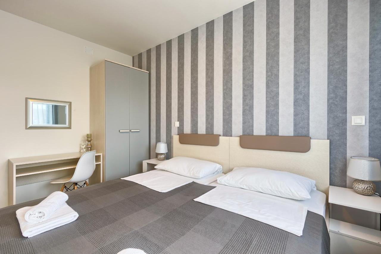 Villa Barmel 普拉 外观 照片