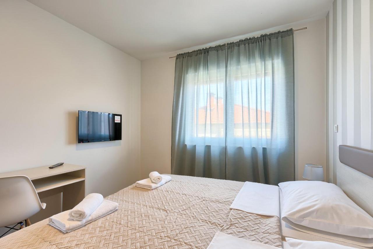 Villa Barmel 普拉 外观 照片