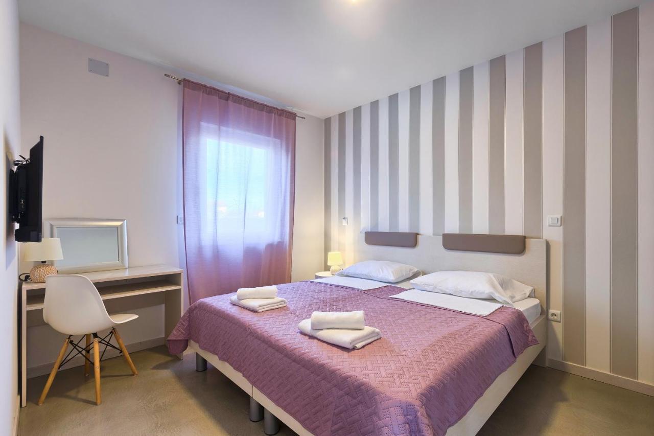 Villa Barmel 普拉 外观 照片