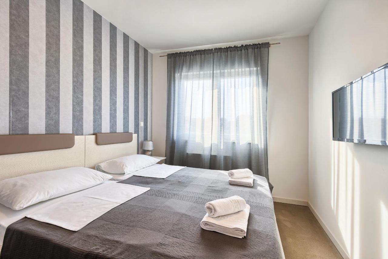 Villa Barmel 普拉 外观 照片